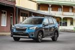 Subaru Forester 2.5i-S 2018 года (AU)